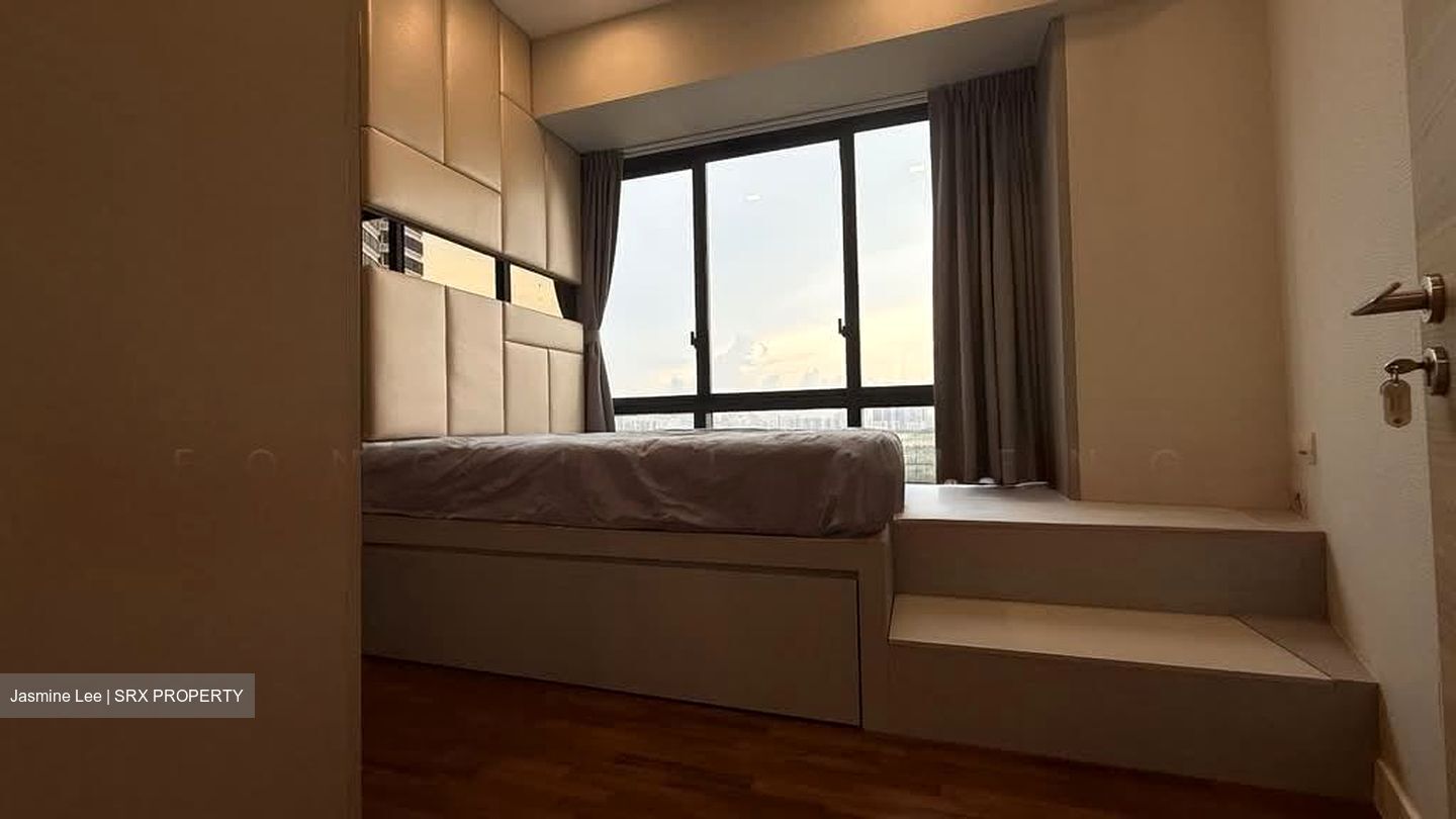 D'Leedon (D10), Condominium #559983851